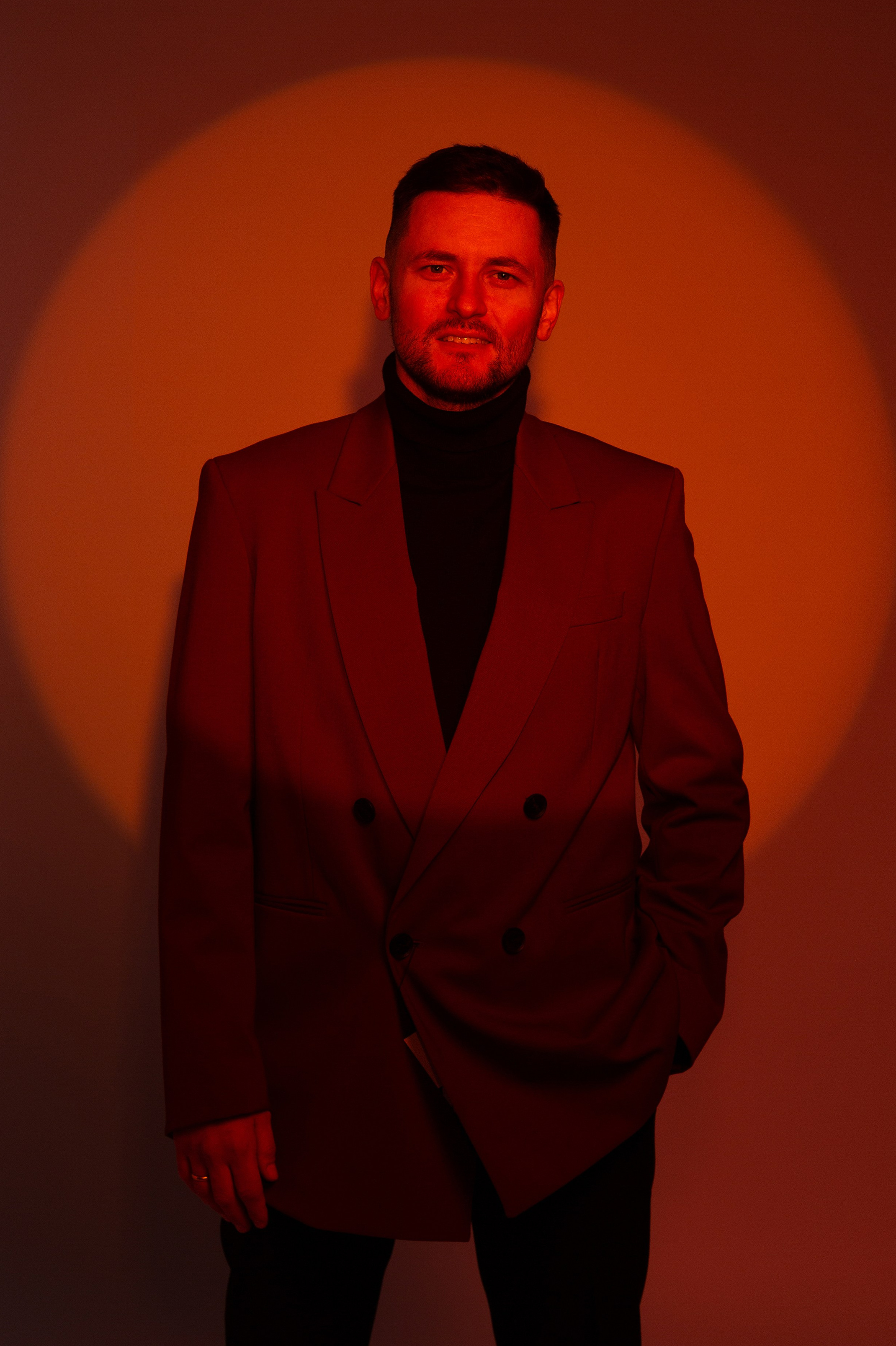 Фотограф Георгий Нигматулин