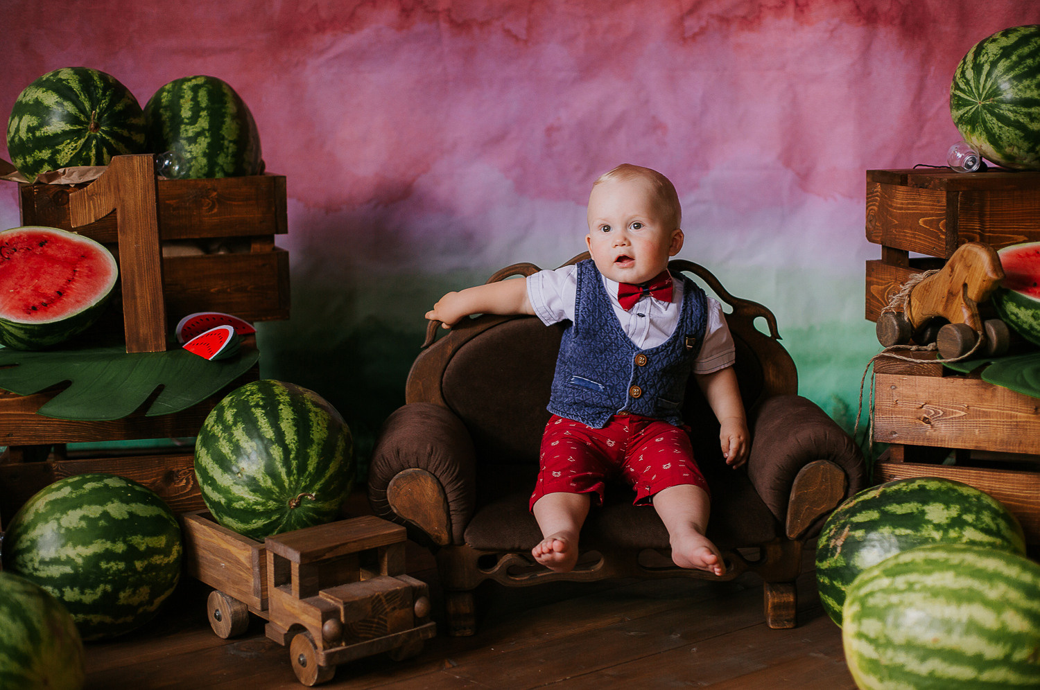 ГОДОВАСИЕ/ДЕНЬ РОЖДЕНИЯ. Свадебный, семейный фотограф в Дзержинске, Нижнем Новгороде Наталья Хр