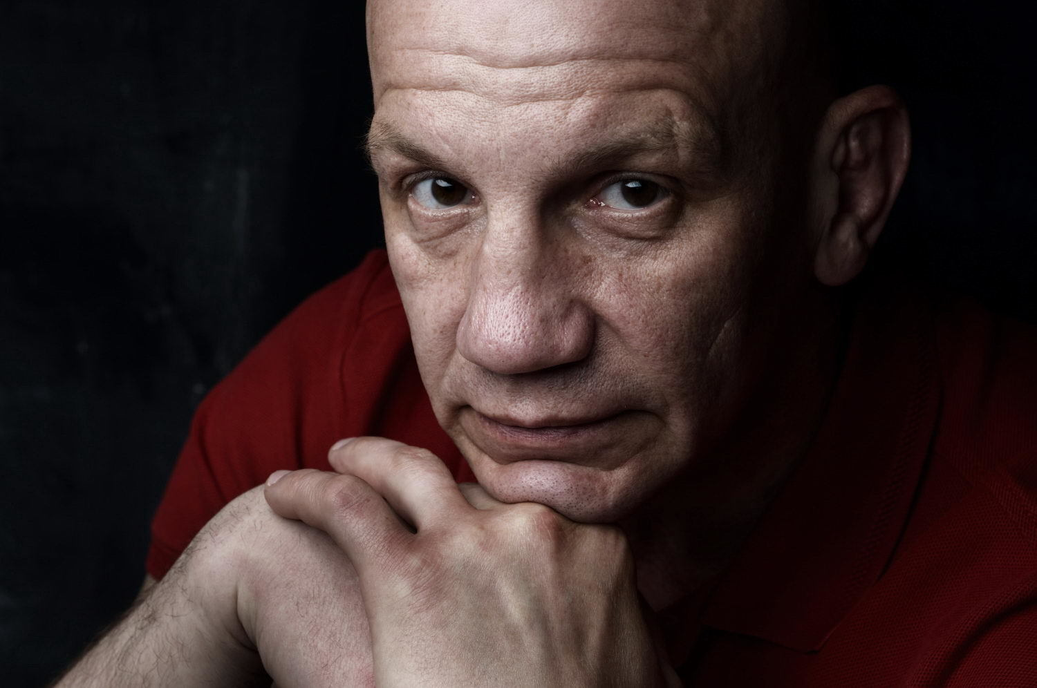 Портрет. Предметный фотограф Санкт-Петербург