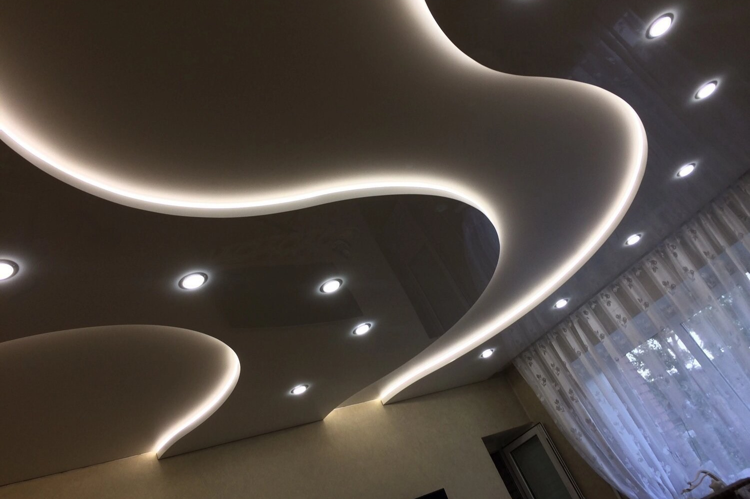 Эксклюзивные. Портфолио