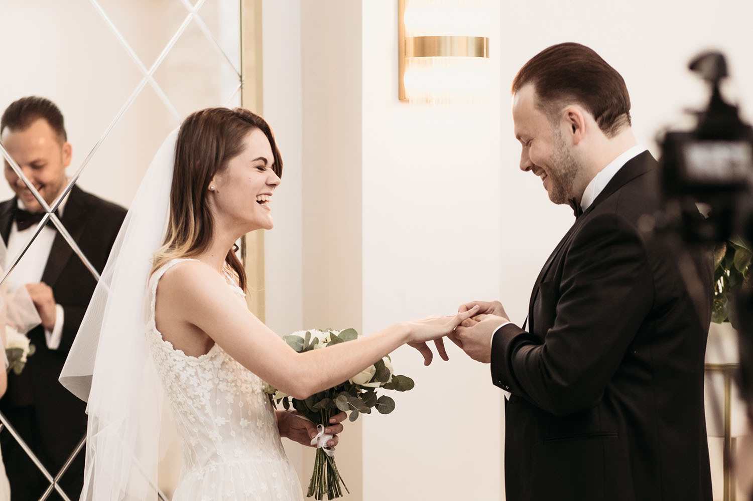 Как выбрать ЗАГС?. Свадебный фотограф в Москве Аля Загирова