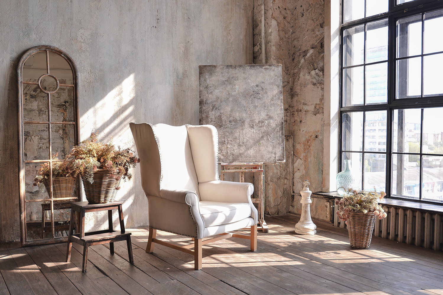 Памятка участника съемки. Фотограф-портретист в Москве