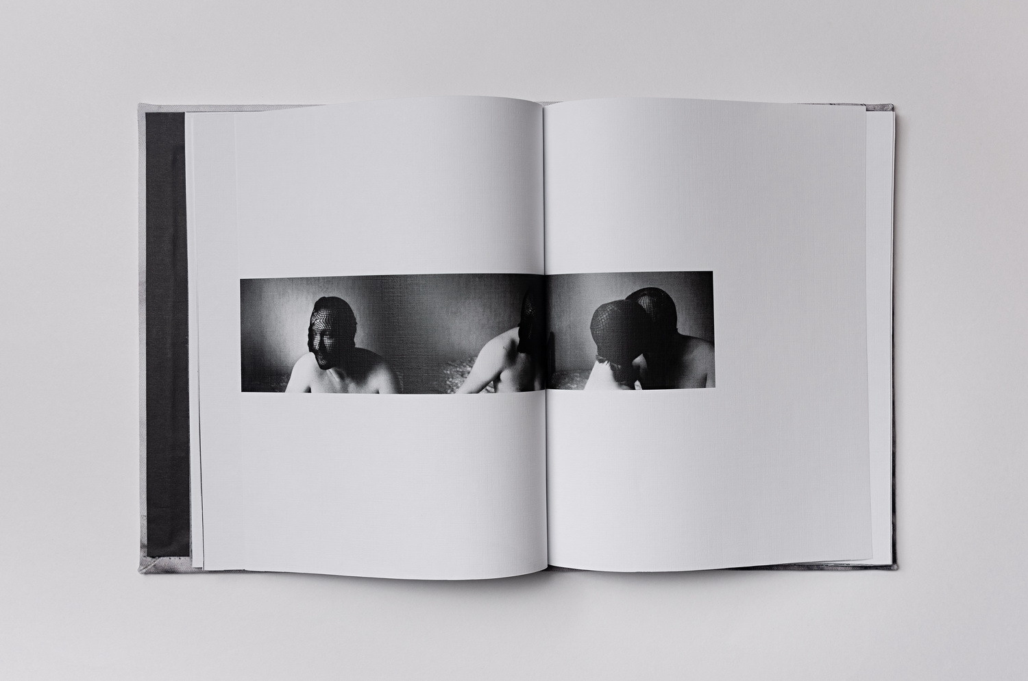 Think Project. Private image