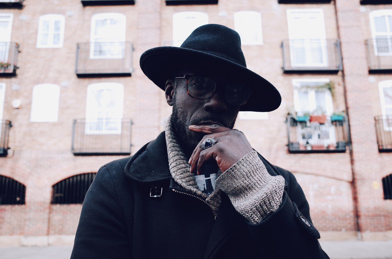 STRANGERS ON THE STREET. Artem Nikiforov — Photographer & Creative Producer in Tbilisi, Georgia
