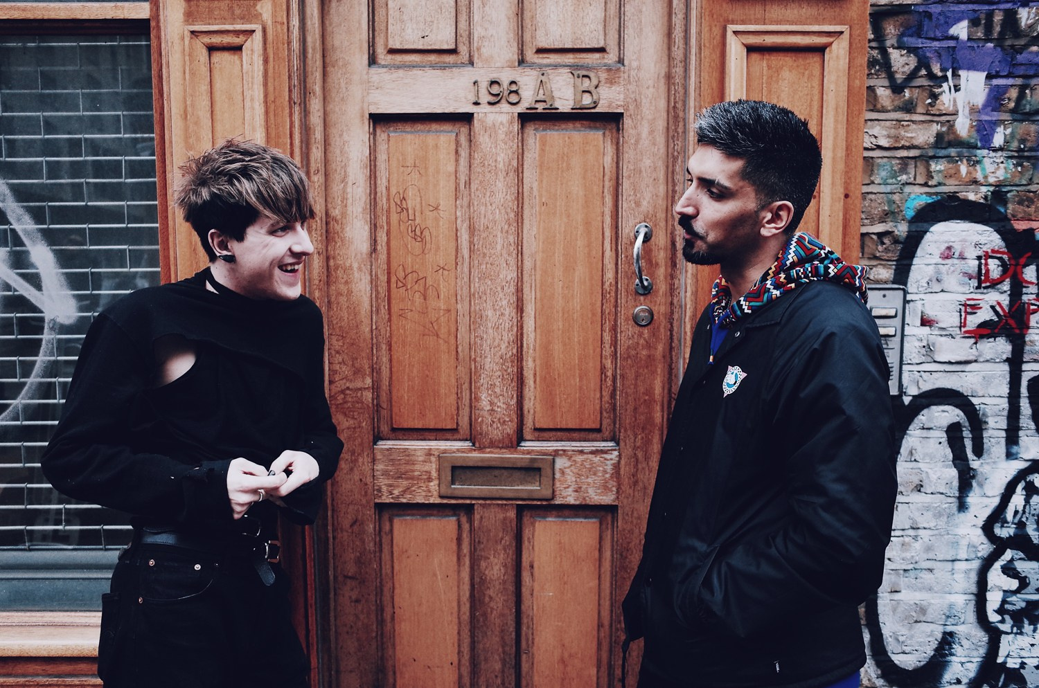 STRANGERS ON THE STREET. Artem Nikiforov — Photographer & Creative Producer in Tbilisi, Georgia