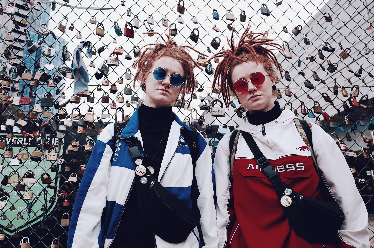 STRANGERS ON THE STREET. Artem Nikiforov — Photographer & Creative Producer in Tbilisi, Georgia