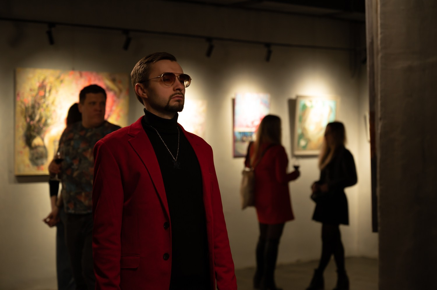 Контент для бизнеса и экспертов. Фотосессии в Москве. Фотограф Жоголева Мария