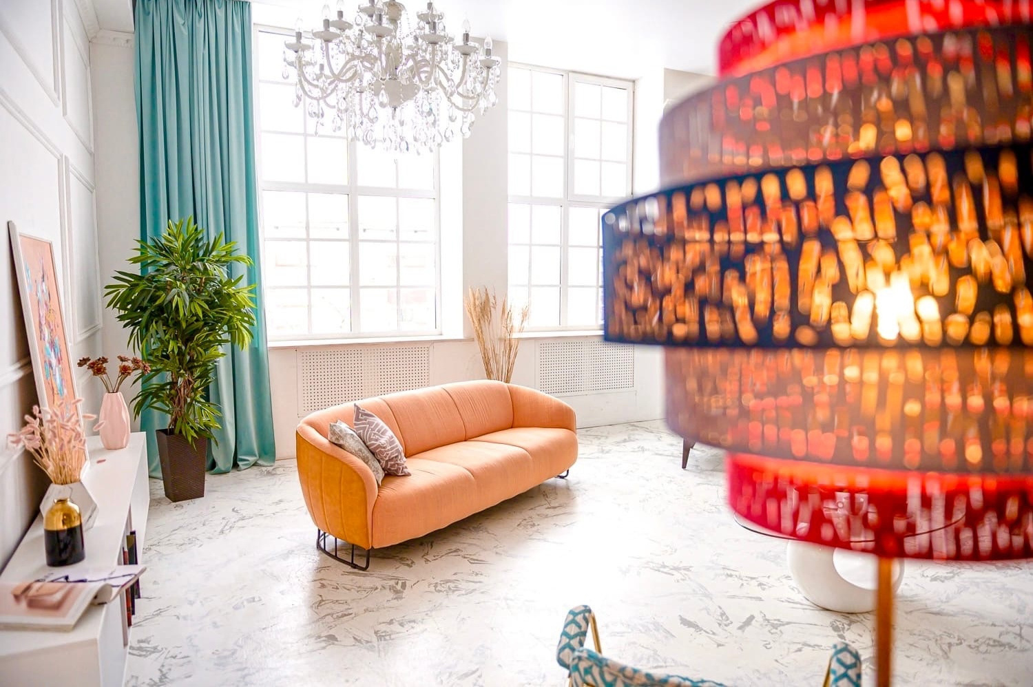 Фотостудия PRESTIGE. Женский фотограф Варушкина Елена