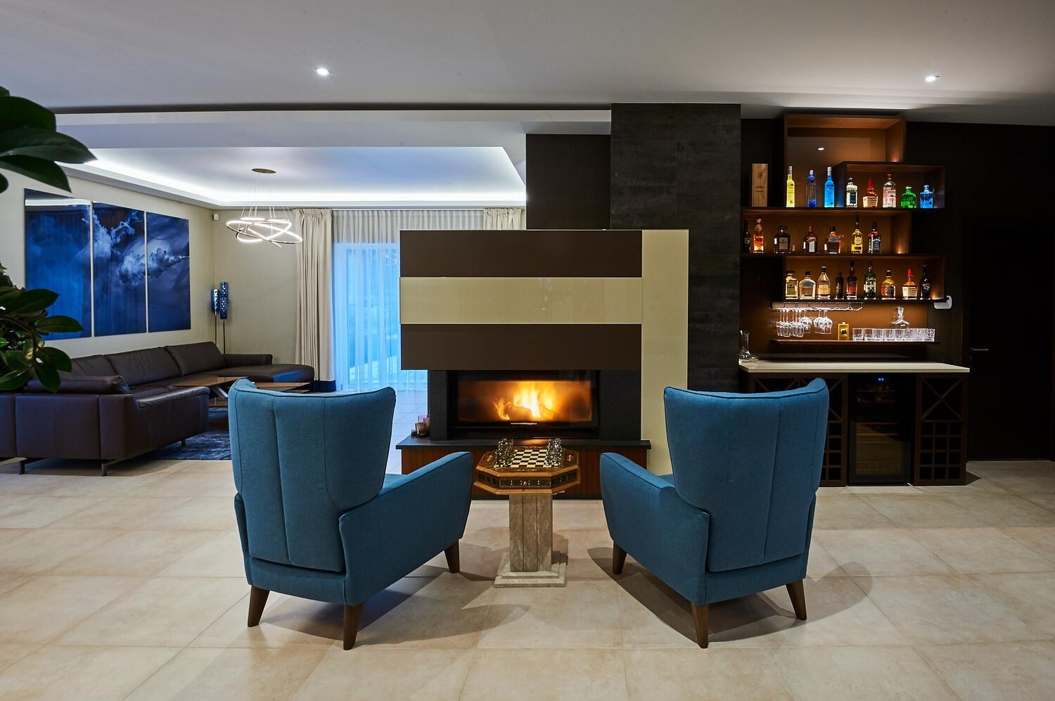 Комплексное визуальное сопровождение отелей — фото, видео, контент-маркетинг. Фотограф и 3D-визуализатор в Истре — фото, видео, визуализация