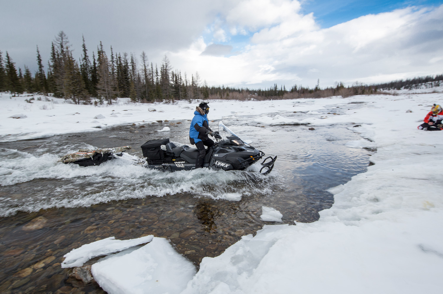 Эпопея Приполярного Урала. Yuri Ovchinnikov Photography, St. Petersburg, landscape photography