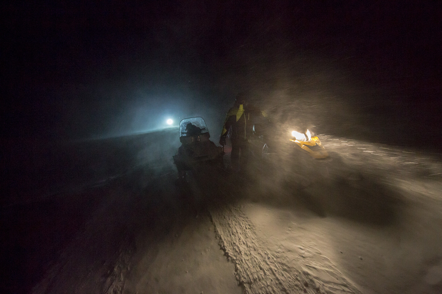 Эпопея Приполярного Урала. Yuri Ovchinnikov Photography, St. Petersburg, landscape photography