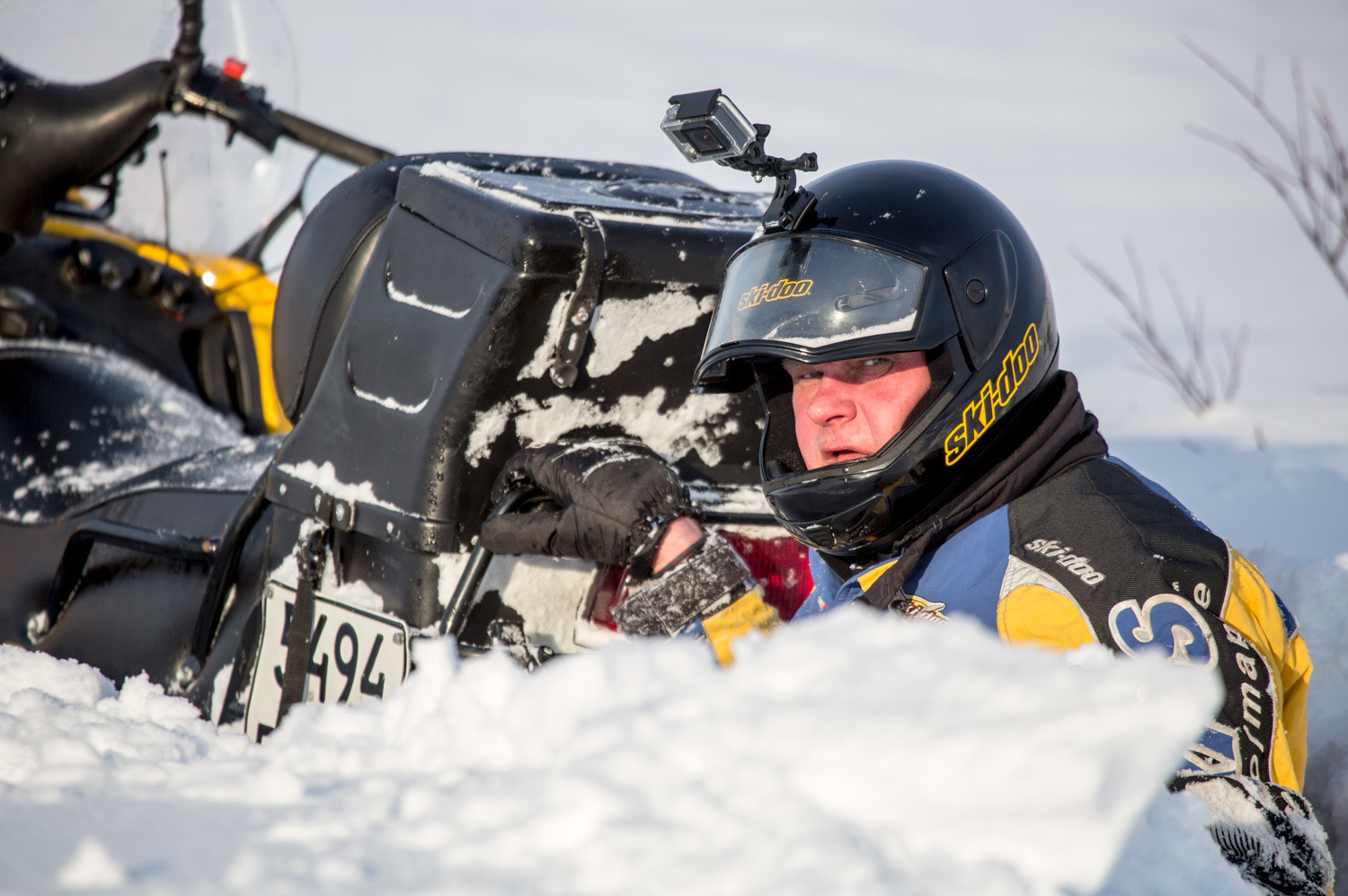 Эпопея Приполярного Урала. Yuri Ovchinnikov Photography, St. Petersburg, landscape photography