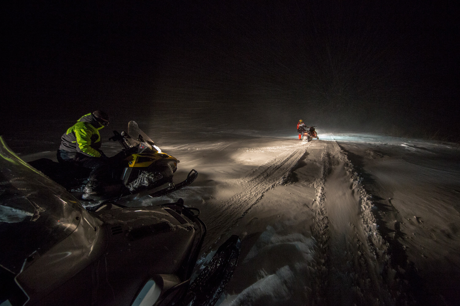 Эпопея Приполярного Урала. Yuri Ovchinnikov Photography, St. Petersburg, landscape photography