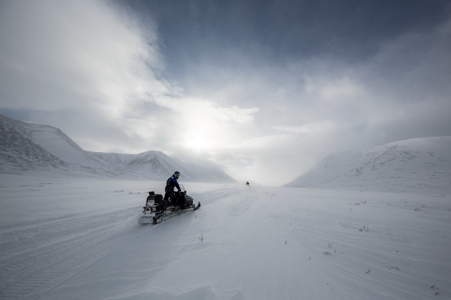 Эпопея Приполярного Урала. Yuri Ovchinnikov Photography, St. Petersburg, landscape photography
