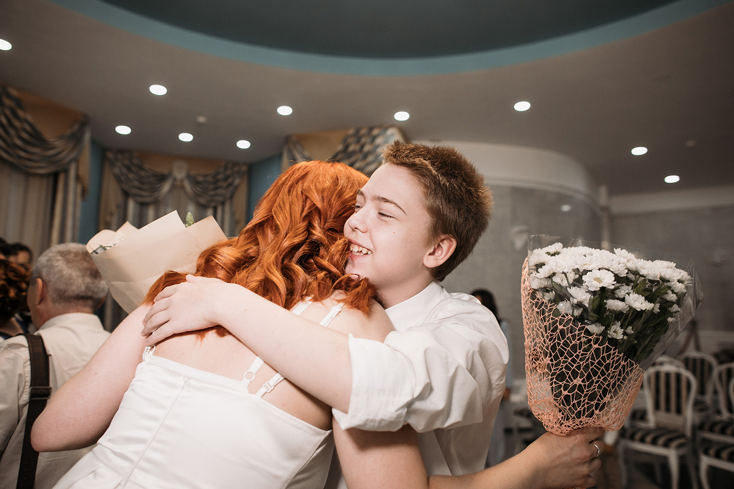 Как проходит регистрация брака в загсе?. Свадебный фотограф в Москве Аля Загирова