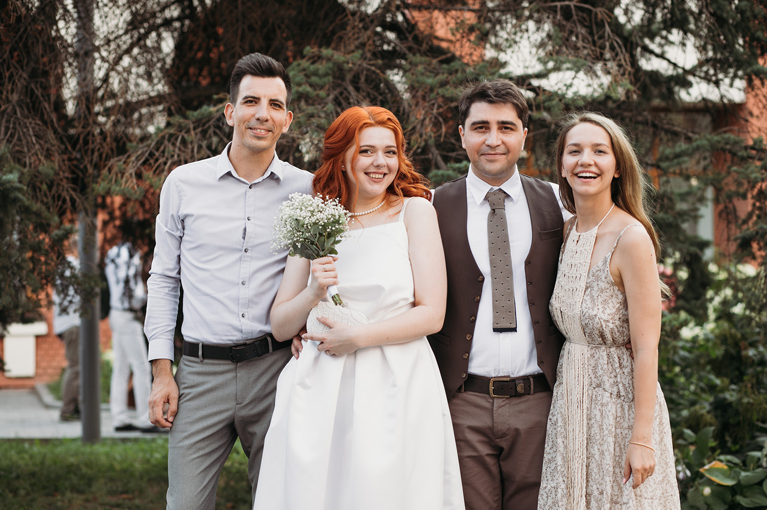 Как проходит регистрация брака в загсе?. Свадебный фотограф в Москве Аля Загирова