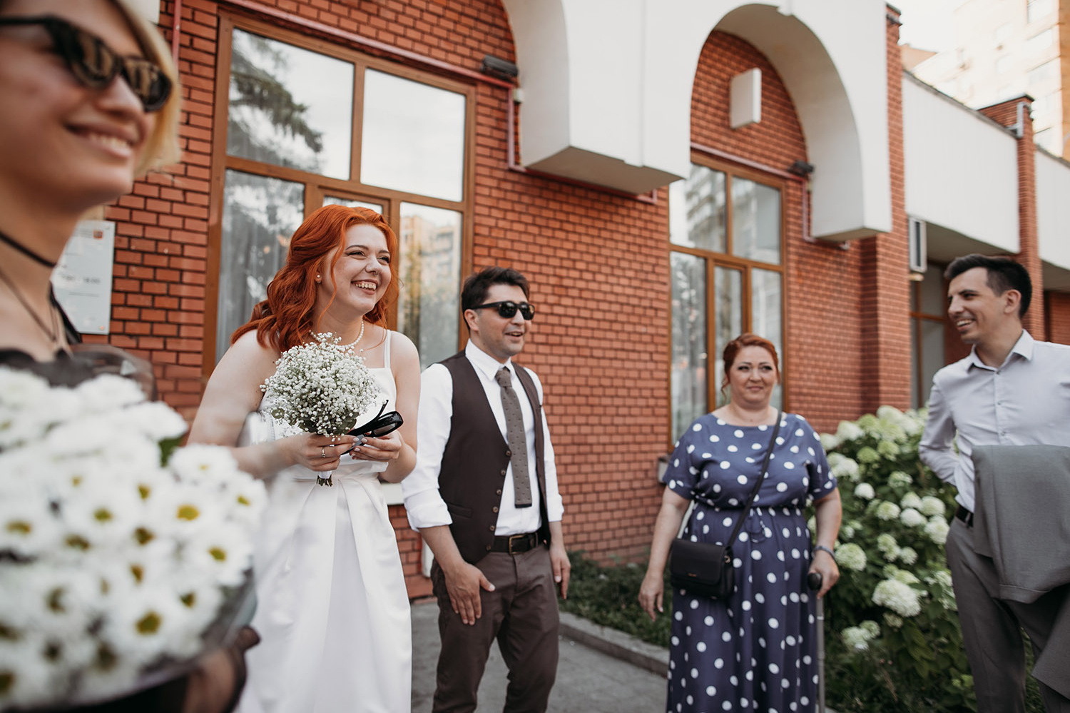 Как проходит регистрация брака в загсе?. Свадебный фотограф в Москве Аля Загирова