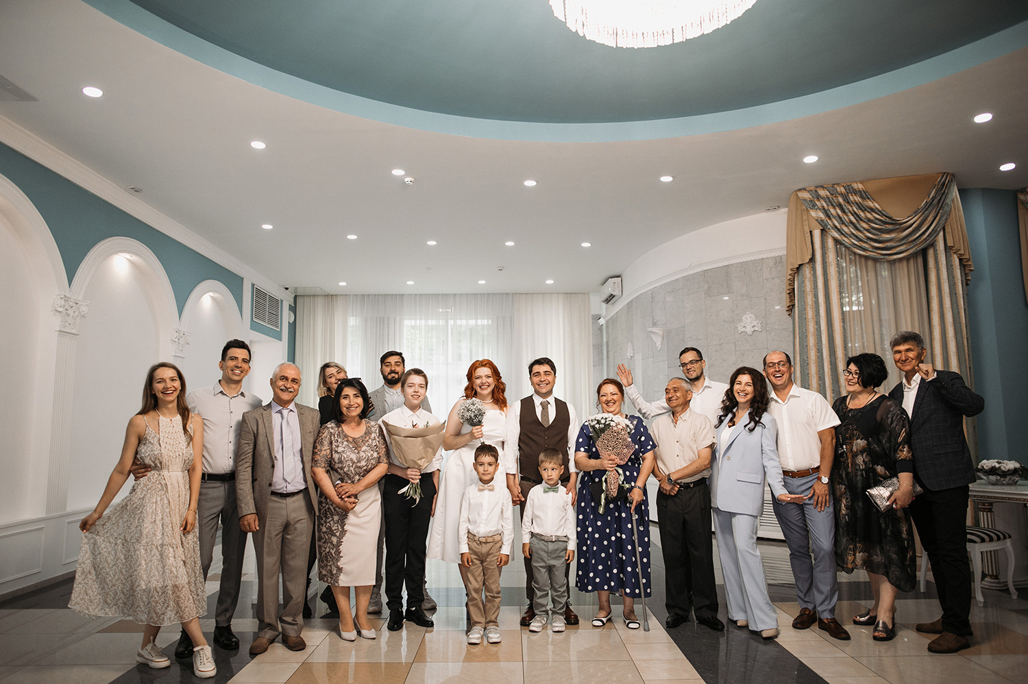 Как проходит регистрация брака в загсе?. Свадебный фотограф в Москве Аля Загирова