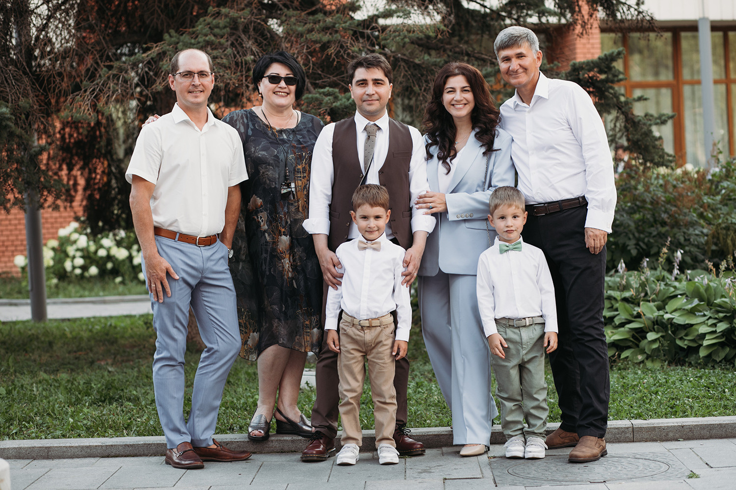 Как проходит регистрация брака в загсе?. Свадебный фотограф в Москве Аля Загирова