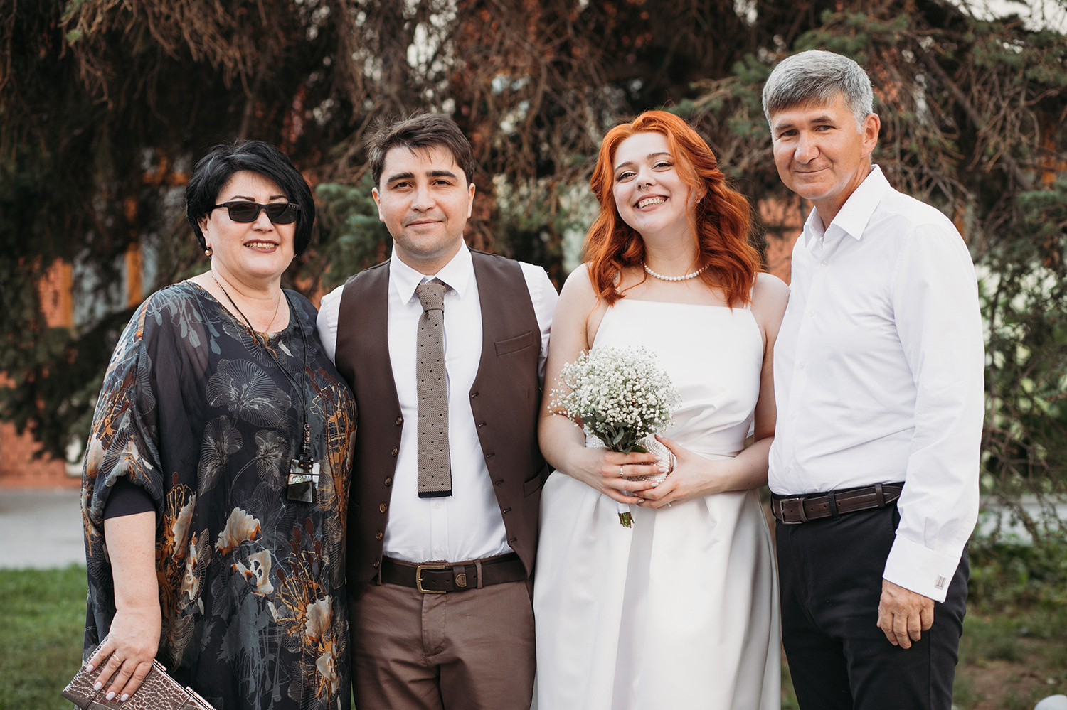 Как проходит регистрация брака в загсе?. Свадебный фотограф в Москве Аля Загирова