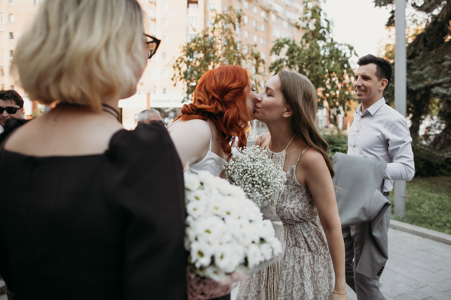 Как проходит регистрация брака в загсе?. Свадебный фотограф в Москве Аля Загирова