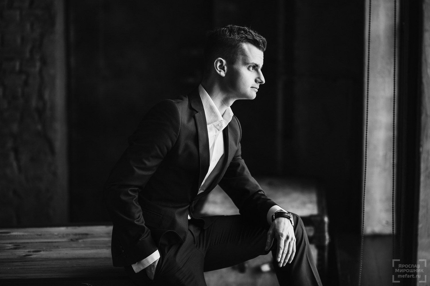 Композиция, цепляющая взгляд