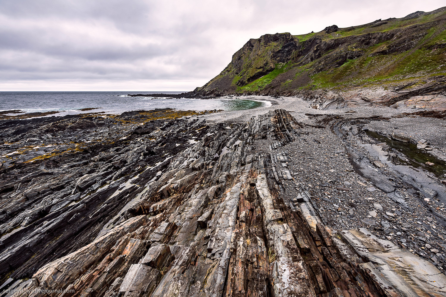 Байкал Фототур туризм