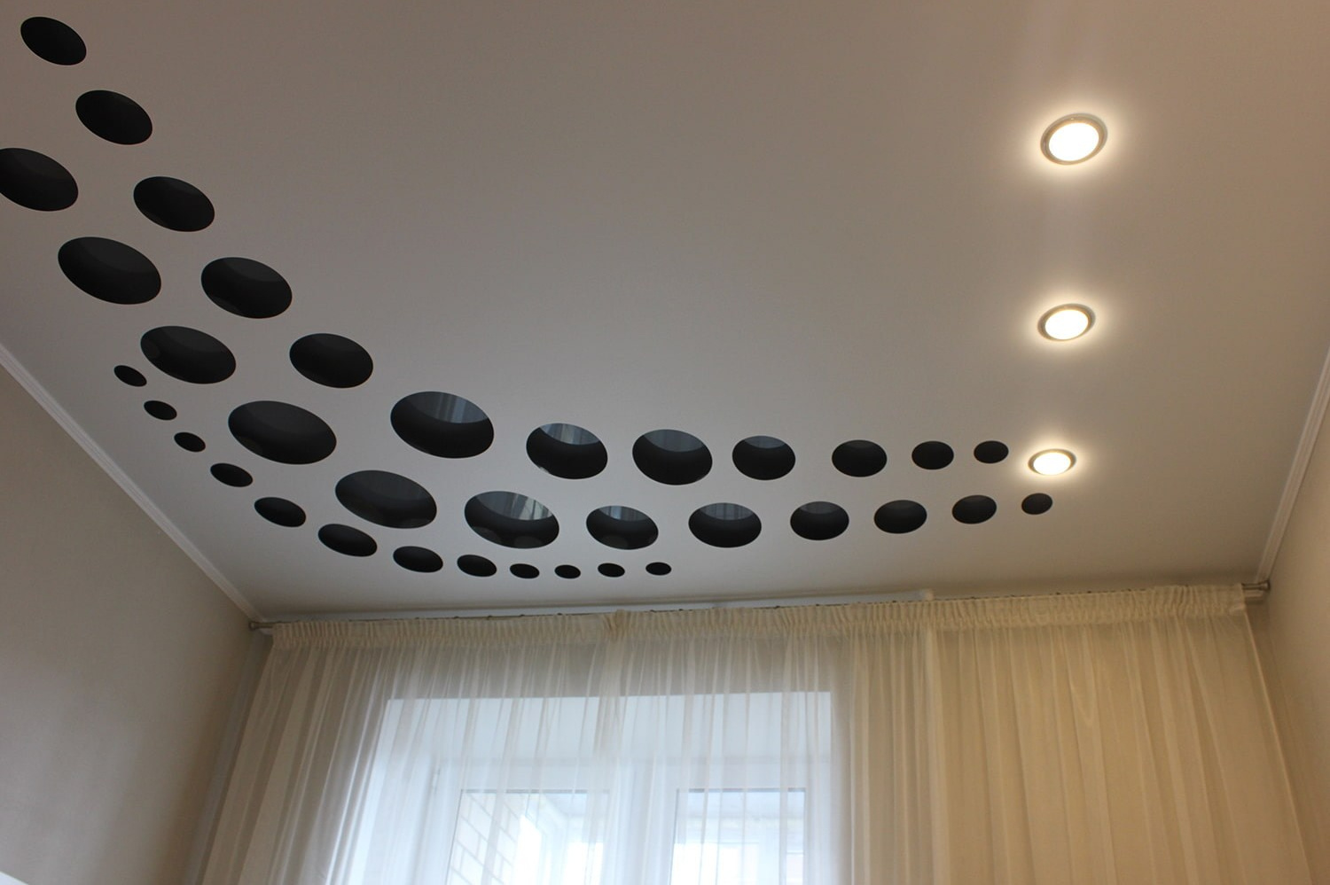 Эксклюзивные. Портфолио