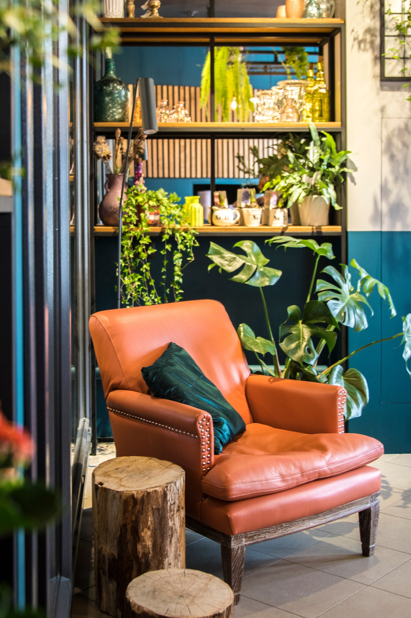 Коммерческий проект. MIRRO STUDIO Дизайн интерьера и реализация под ключ Варшава