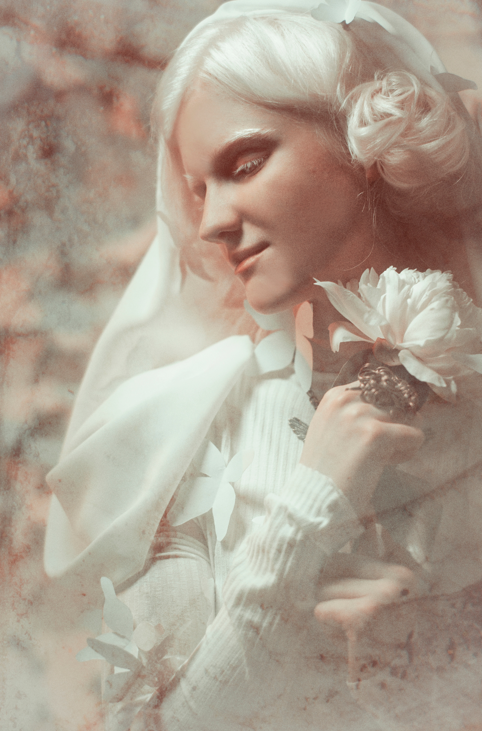 Вопросы и ответы по фотосъемке. Фотограф Катерина Тюрина. Саратов