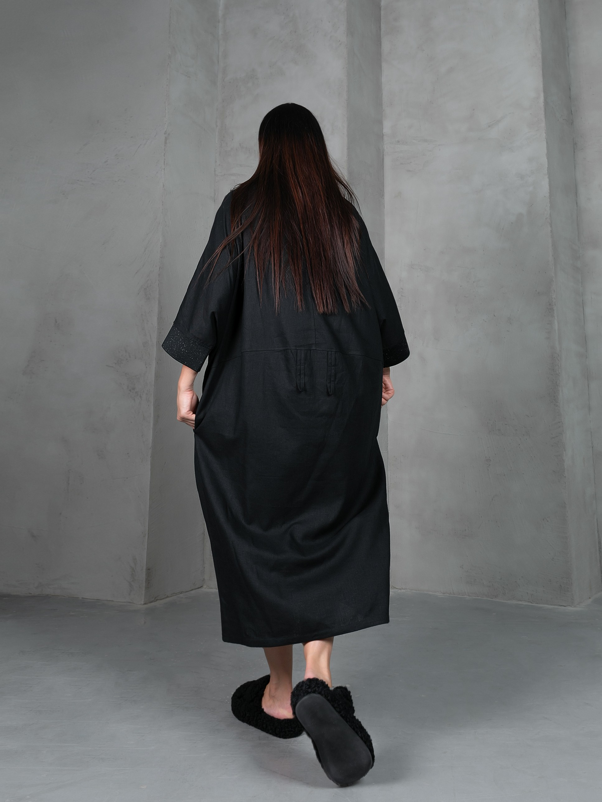 Универсальность интеллектуального стиля в женской одежде. PIKANTO — бренд женской одежды