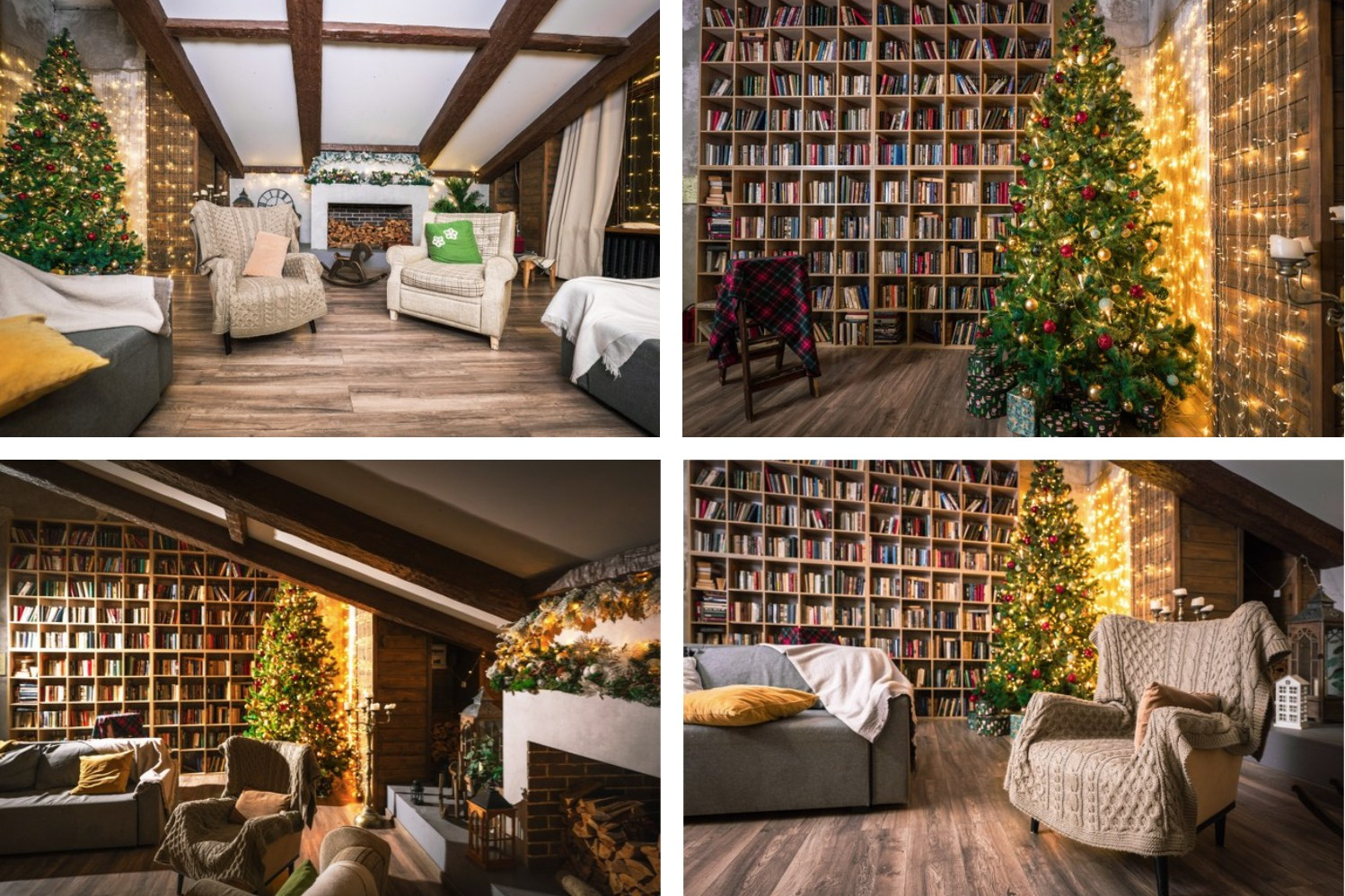 Новый год 2024. Фотограф в Москве и Одинцово