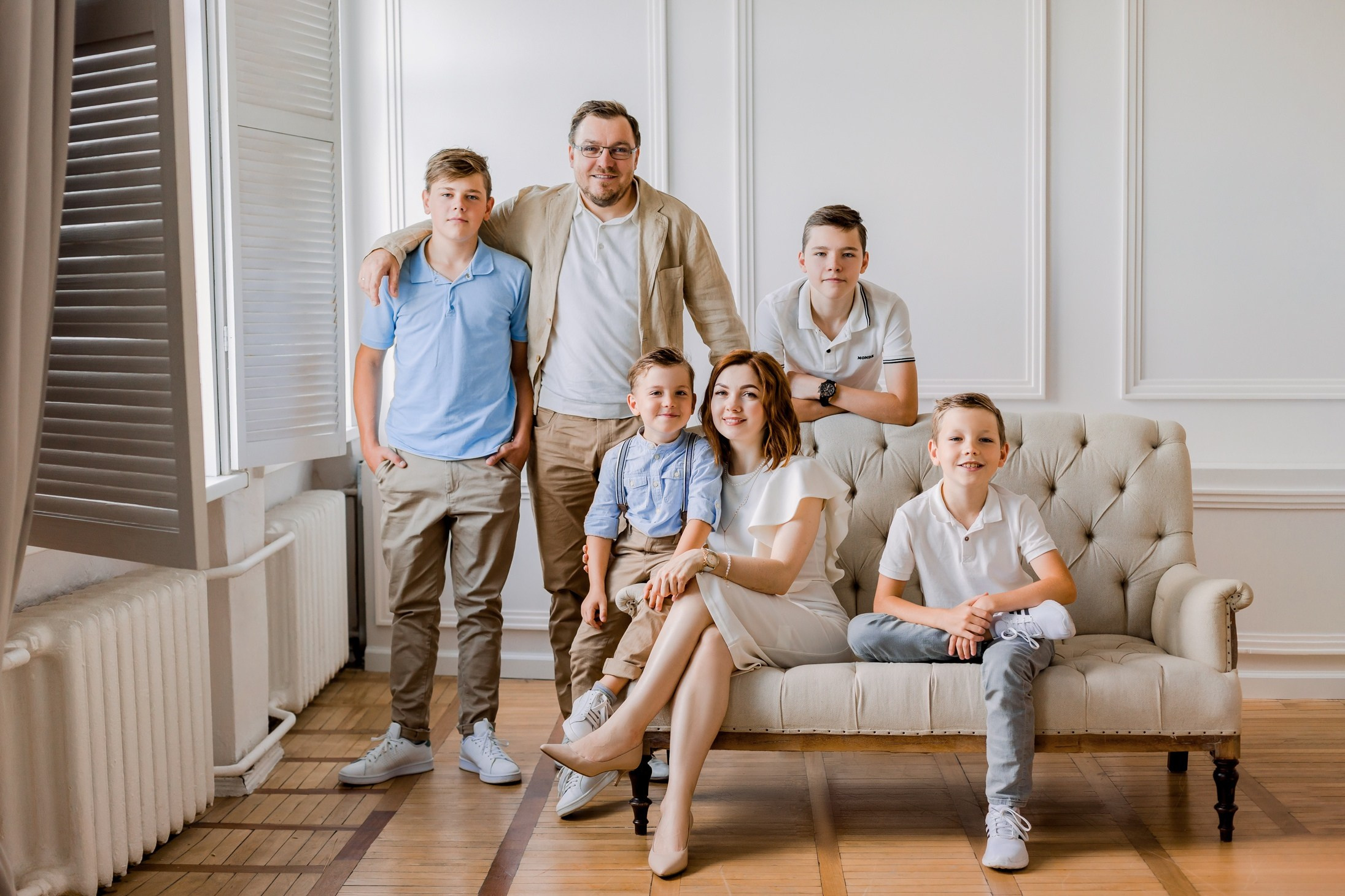 СЕМЬИ. Семейный и детский фотограф |Брянск| Анастасия Перепелкина