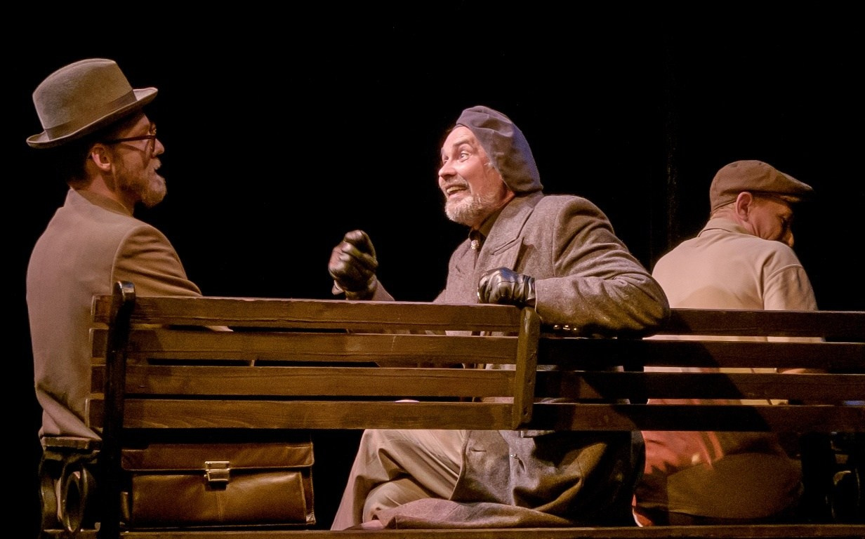 Пермская мистика: все реально!. Журнал о самом особенном. Пермь и Пермский край