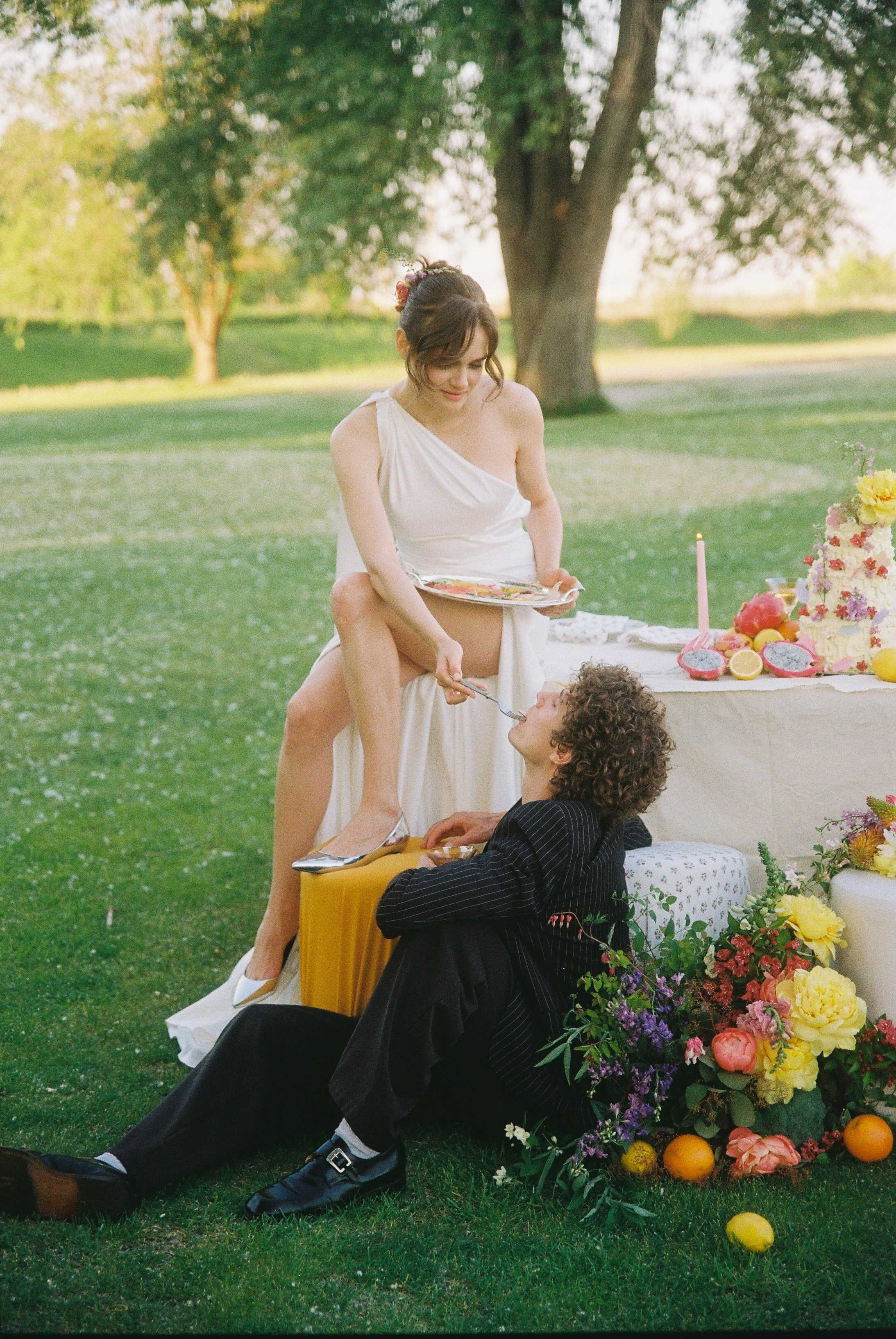 Свадебная съемка. Свадебный и семейный фотограф Юлия Сафронова