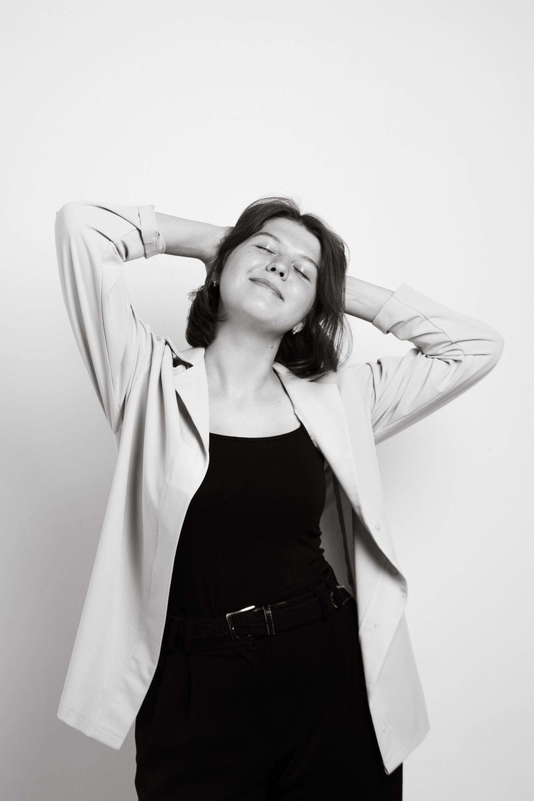 Контакты. Фотограф Лысенко Полина