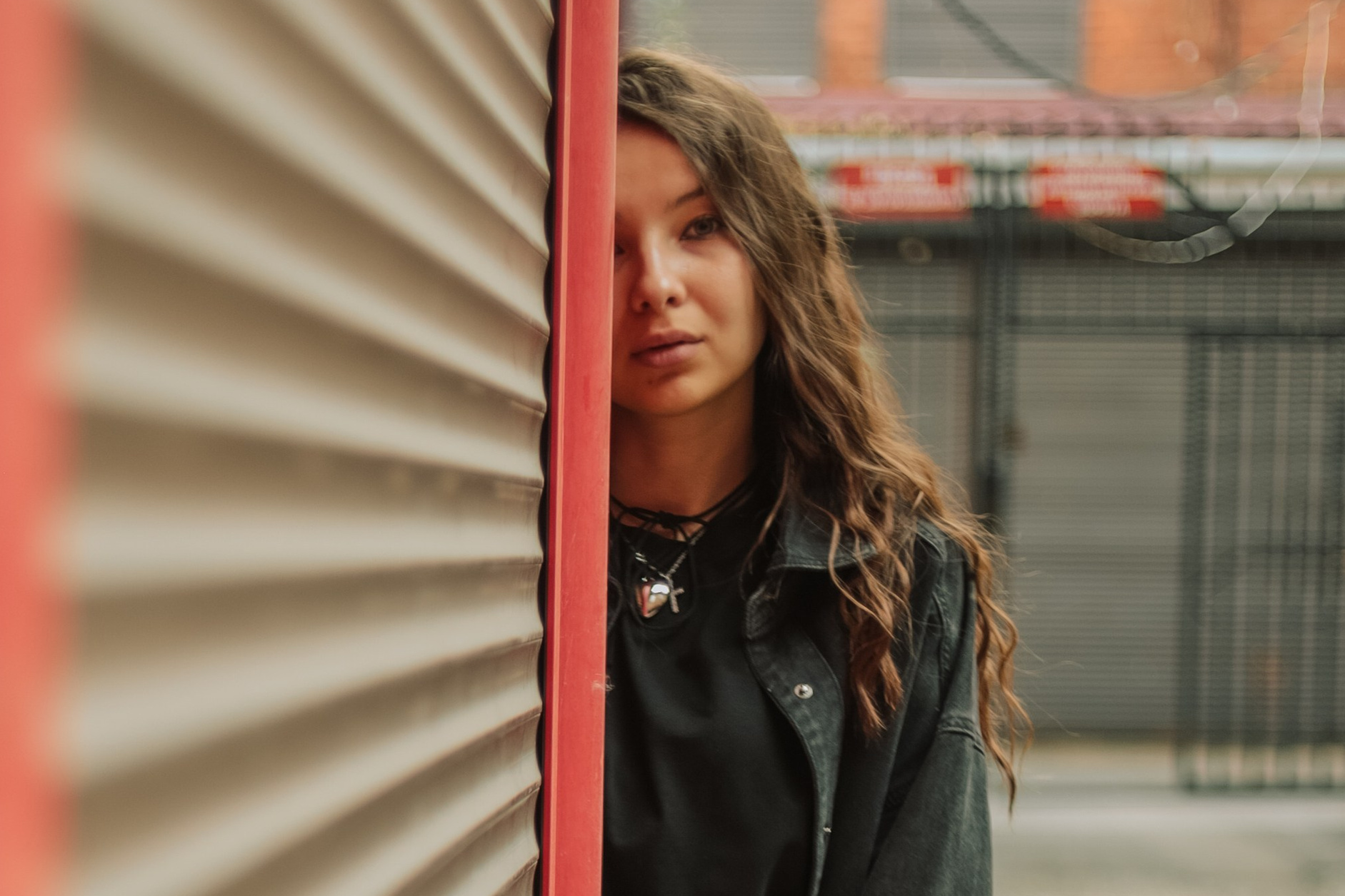 Фотограф Иркутск Сергей Новиков