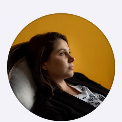 Контент-съемка. Фотограф Анастасия Тихонова