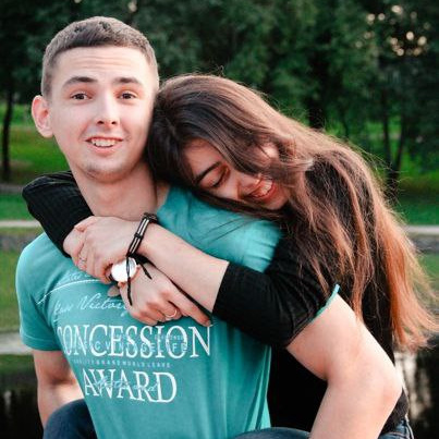 Обо мне. Ваш личный фотограф в Пскове Анаис Рамирез