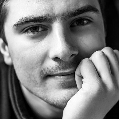 Фотограф Воробьев Андрей