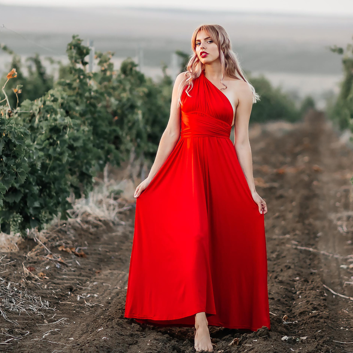 Прокат платьев. Фотограф в Феодосии Наталья Булгакова