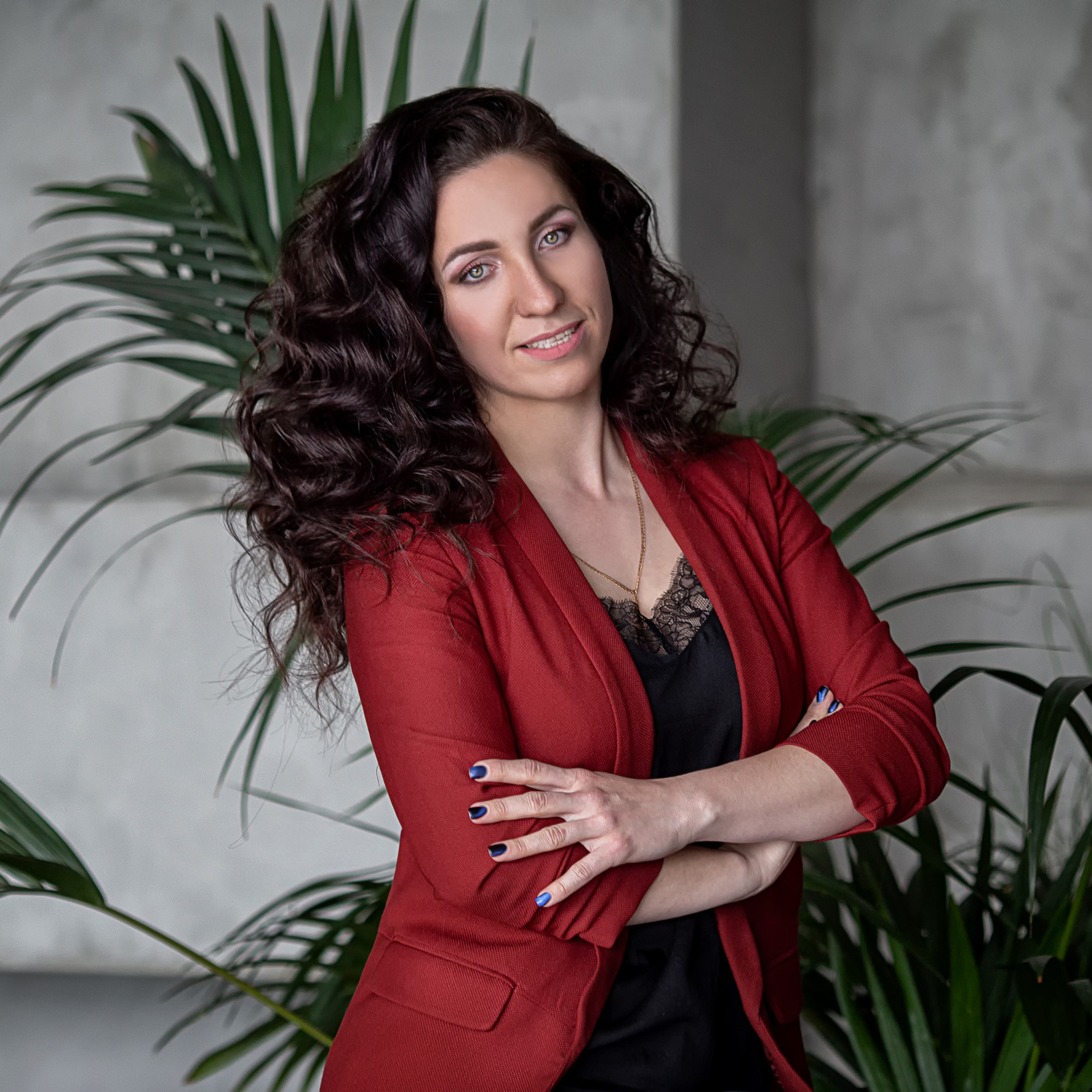 Семейный, свадебный и детский фотограф в г. Калуге Алисова Александра