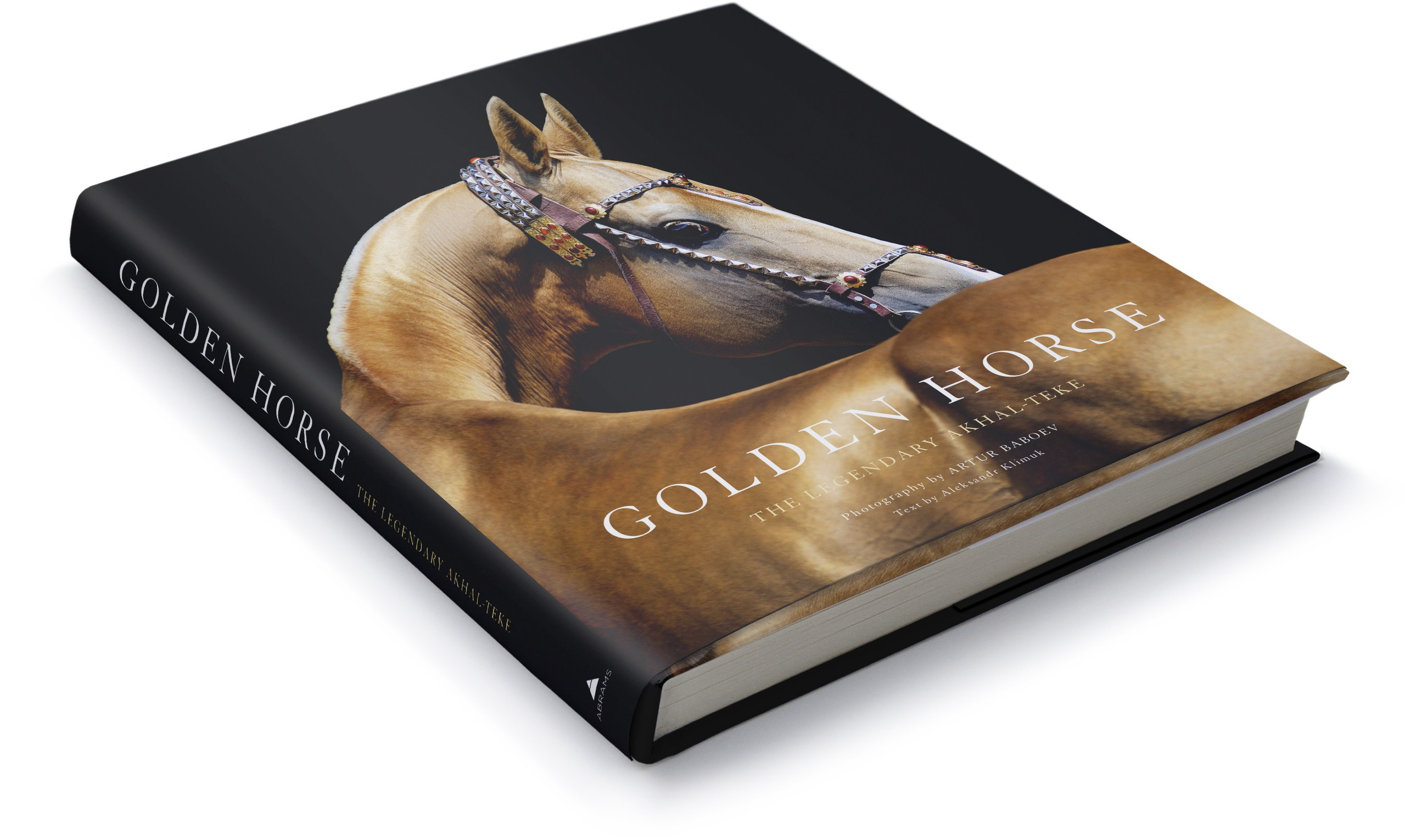 Книги. Лошади в художественной фотографии — Артур Бабоев