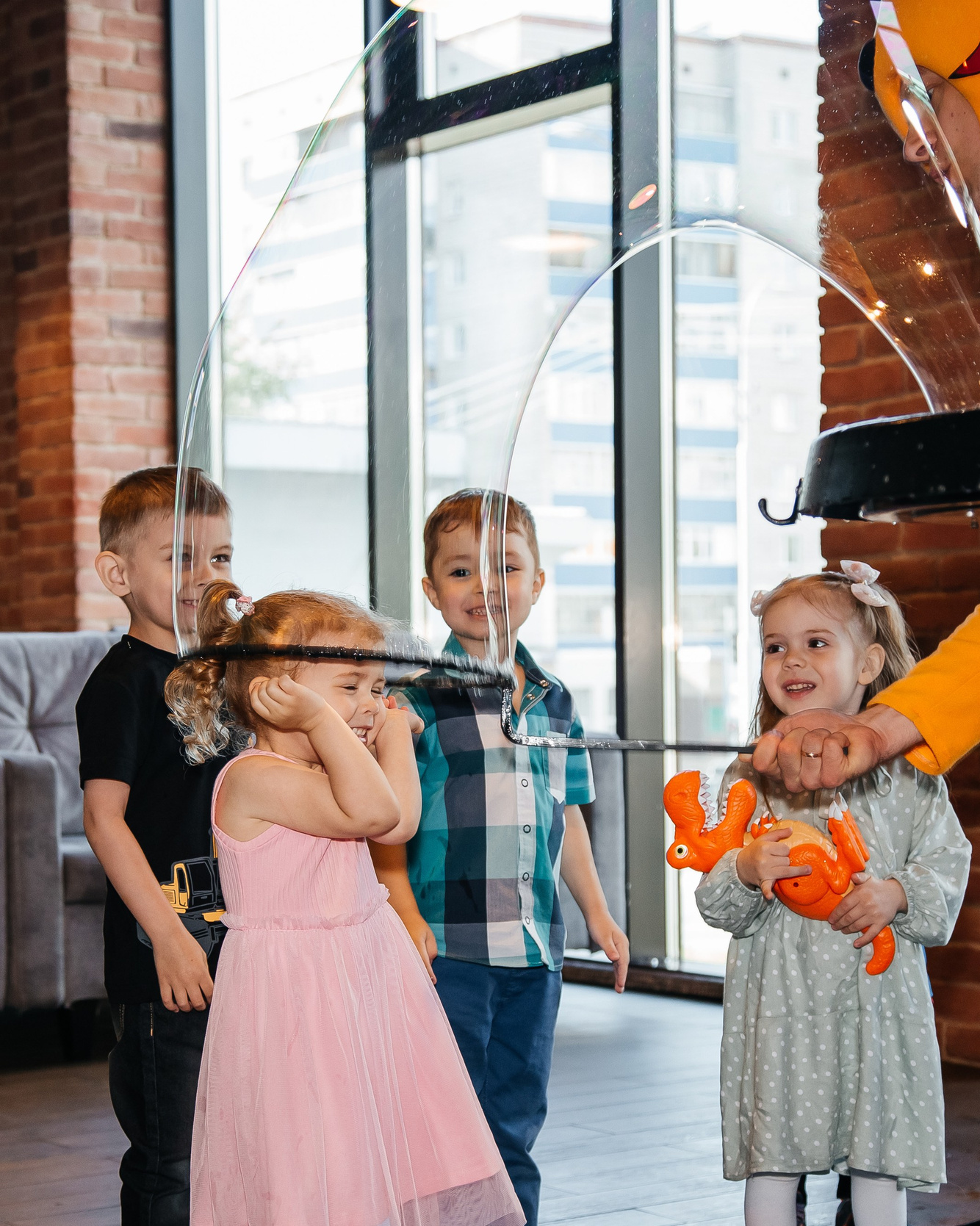 Фотограф Мария Новоселова. Сургут