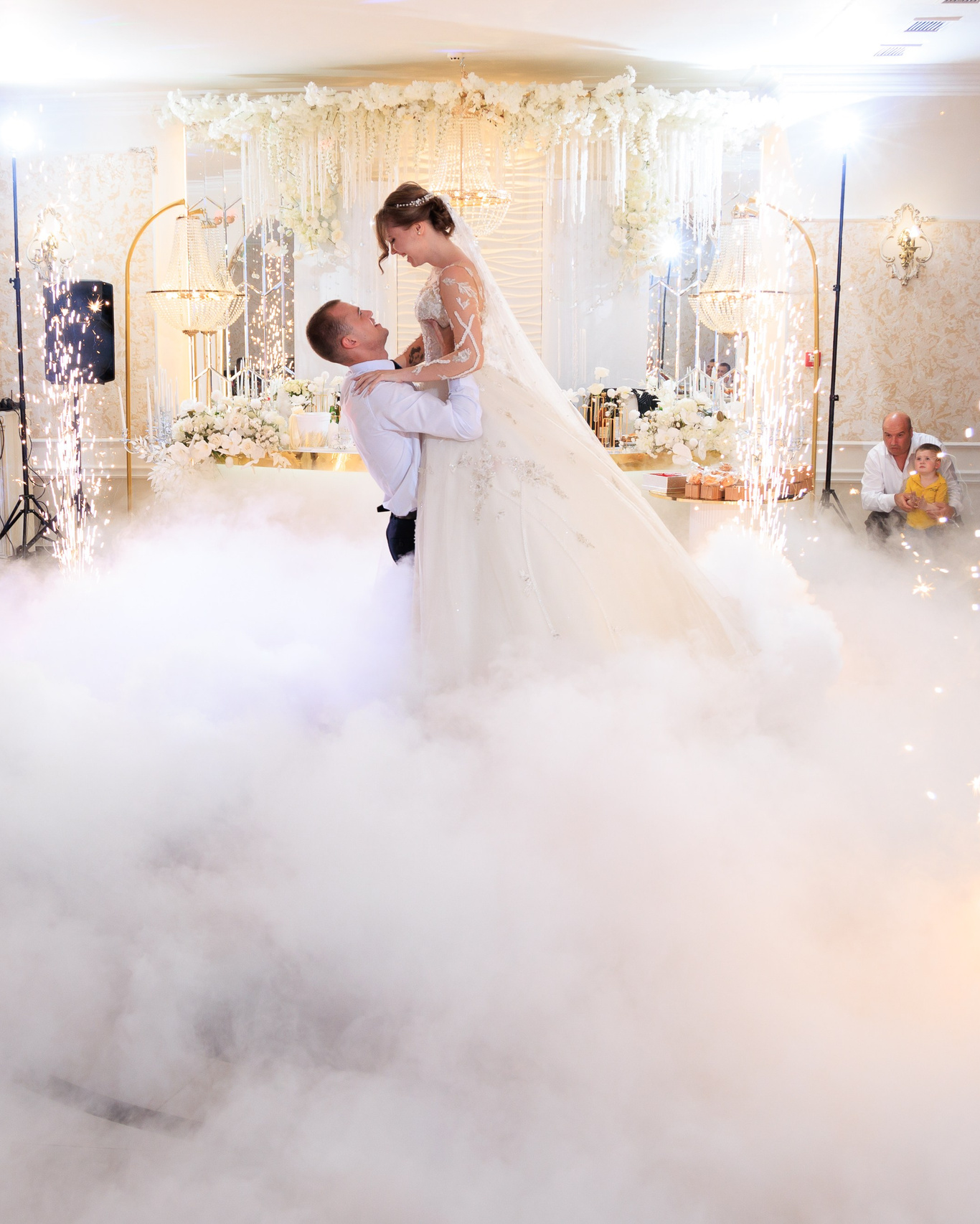 Свадебная съёмка. Репортажный и свадебный фотограф Пятигорск и КМВ