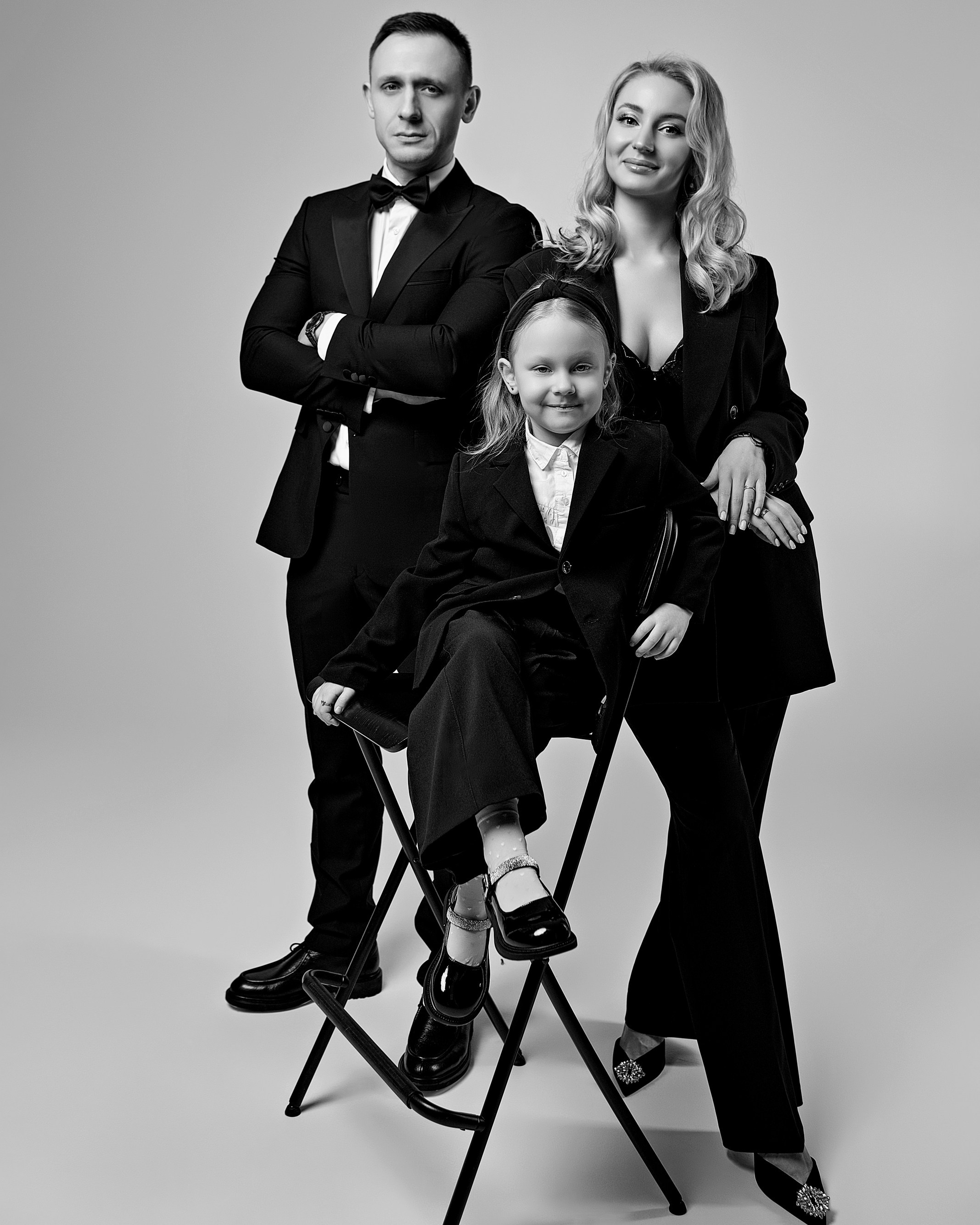 Подарочный сертификат. Фотограф Катерина Устименко