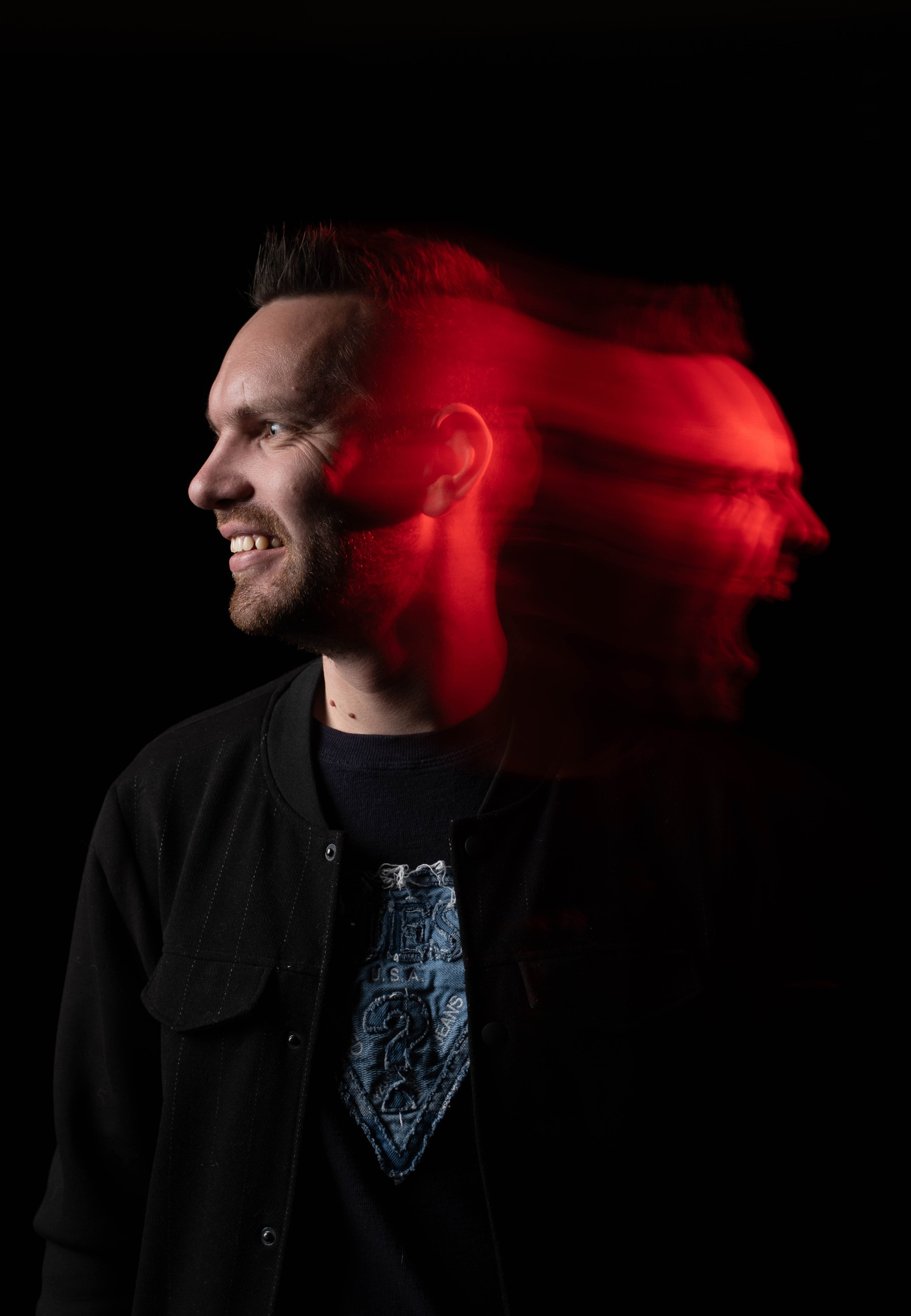 Профессиональный фотограф в Екатеринбурге. Сергей Якубицкий