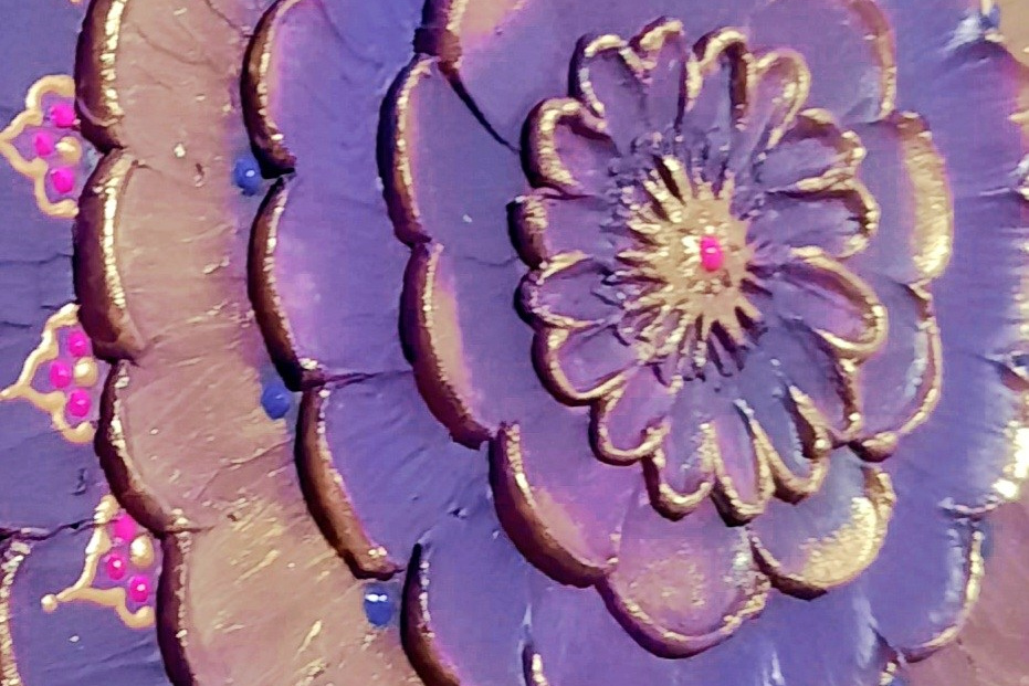 ГАЛЕРЕЯ МАНДАЛ. Свет Мандал Светланы Филимоновой