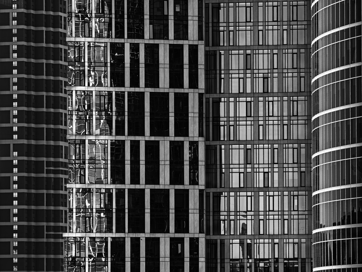 Сайт московского фотографа Дениса Иванова