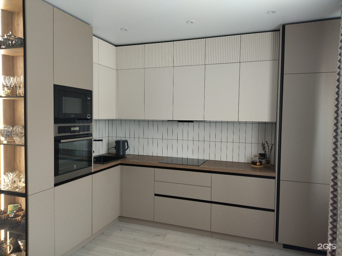 Отзывы ГУДРУМ| Мебель на заказ в Томске. ГУДРУМ — Мебель на заказ в Томске | Кухни | Шкафы | Стулья и Столы